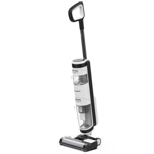 TINECO添可无线洗地机IFLOORPro家用吸拖一体干湿两用 商品图1