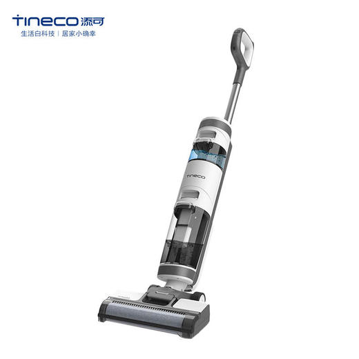 TINECO添可智能洗地机芙万M无线手持式家用吸拖洗地一体机 商品图2