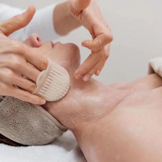 BR宝黎研萃 面部按摩手套 商品图1