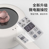 【网红爆款可预约烹煮】七彩叮当手持电子料理锅智能预约烹煮蒸炒炖煮焖涮都行不粘涂层易清洗（送木铲） 商品缩略图1