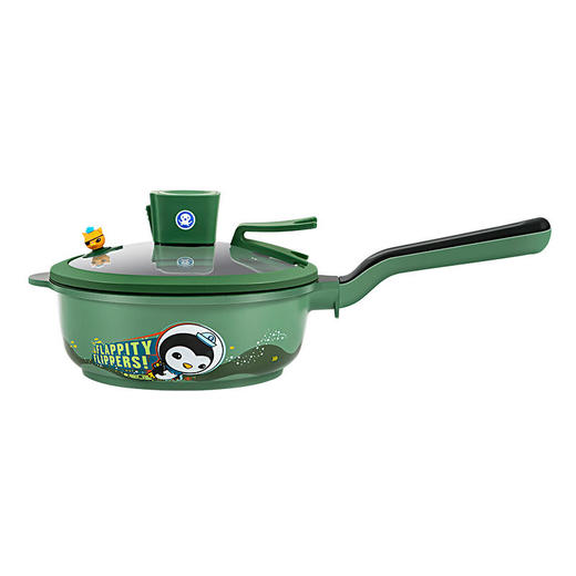 马克西姆不粘锅小纵队联名款、圣诞款 商品图3