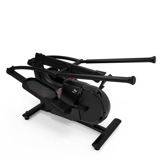 yesoul野小兽E30S智能椭圆机 家用小型健身椭圆仪 商品图5