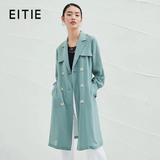 3F 爱特爱 风衣 商品图0