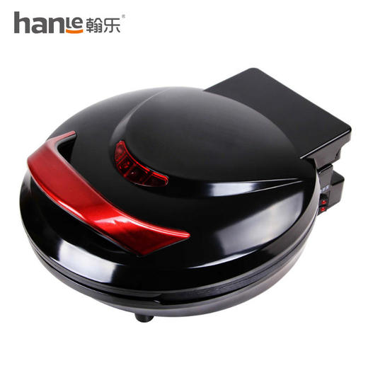 翰乐多功能电饼档TC-1307 商品图0