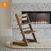 挪威Stokke Tripp Trapp 成长椅儿童餐椅宝宝座椅 甄选橡木 TT椅 商品缩略图5