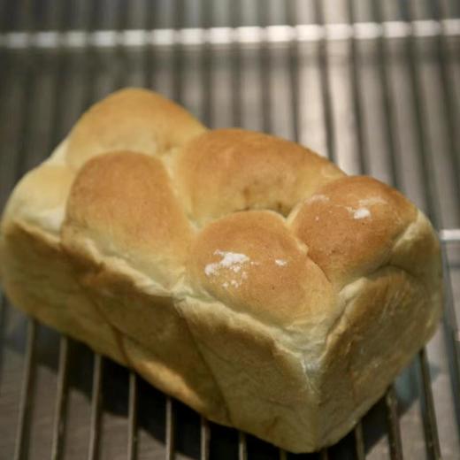 海盐焦糖椰香吐司 商品图0