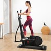 yesoul野小兽E30S智能椭圆机 家用小型健身椭圆仪 商品缩略图0