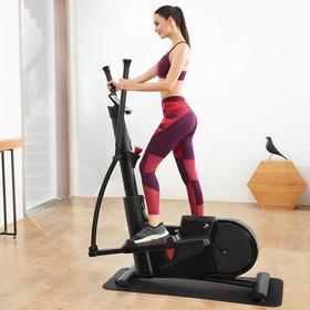 yesoul野小兽E30S智能椭圆机 家用小型健身椭圆仪