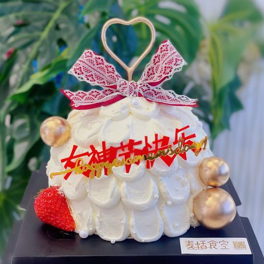 女神节日气氛专款 商品图0