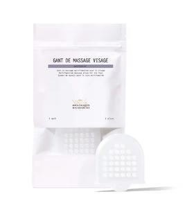 BR宝黎研萃 面部按摩手套