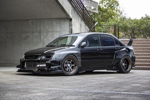 日本WORK轮圈 总目录 | 总代合作 正品保证 商品图6