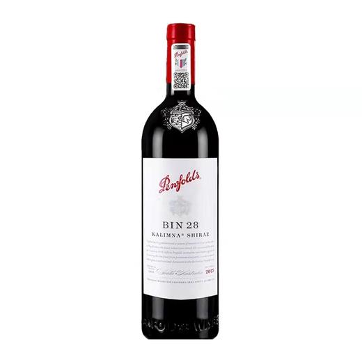 BF奔富BIN28卡俪那设拉子红葡萄酒（2018） 商品图2