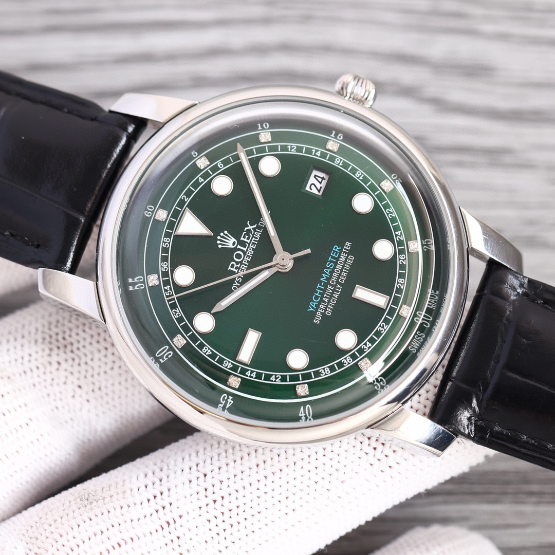 劳力士 rolex 改装表 男士腕表