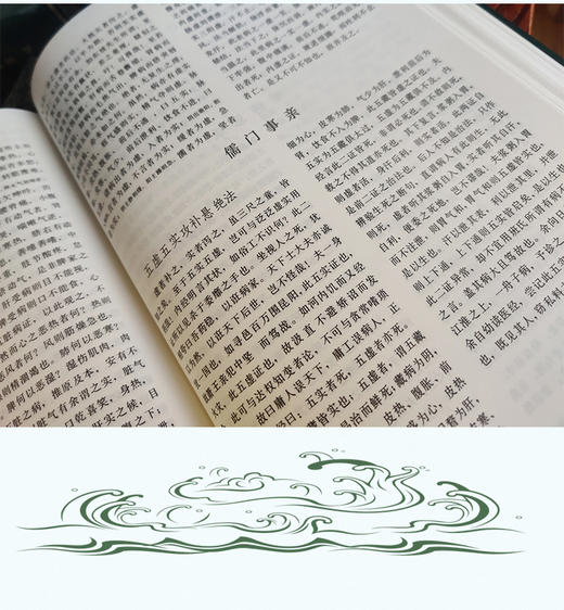 医方类聚 商品图3