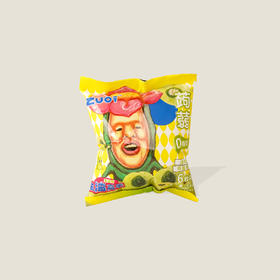 zuo一下油柑味蒟蒻果冻 96g