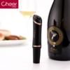 Cheer启尔 黑金快速醒酒器 便携轻巧 醒酒倒酒2合1 迷你醒酒器 商品缩略图1