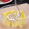 厨房小工具家用土豆泥捣泥器婴儿辅食手动捣碎器水果压蒜泥碎神器 商品缩略图7