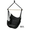 户外秋千荡秋千室内ins网红吊椅阳台庭院帆布成人儿童单人懒人椅 商品缩略图3