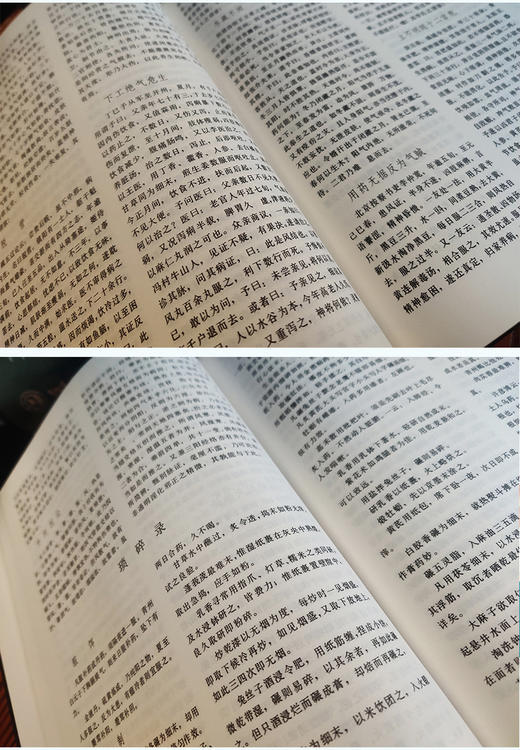 医方类聚 商品图4