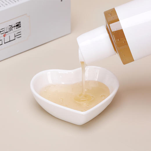 【买2立减19】百年品牌黑灵芝当归植萃洗发水滋润营养乌发黑发白发转黑洗发露 商品图5