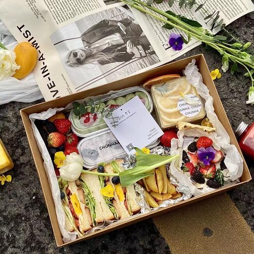 | 春游野餐盒 | 商品图3