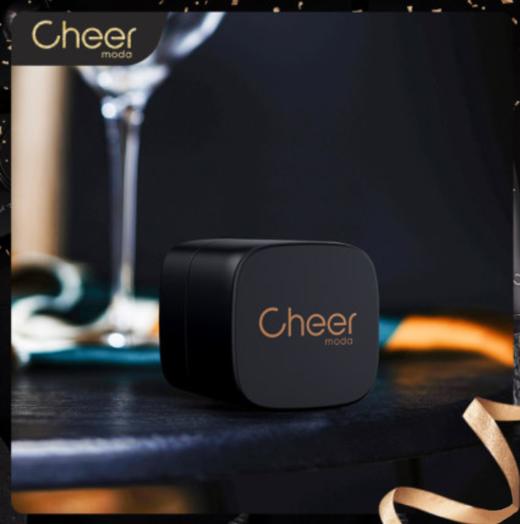 cheer 香槟保鲜酒塞 酒塞香槟塞酒瓶塞子气泡酒瓶塞保鲜塞 商品图1