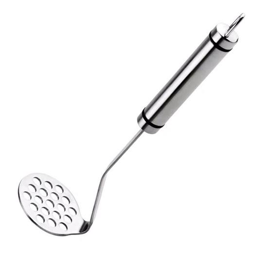 厨房小工具家用土豆泥捣泥器婴儿辅食手动捣碎器水果压蒜泥碎神器 商品图9