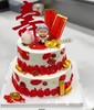 吉祥奶奶双层（需提前一天预定） 商品缩略图0