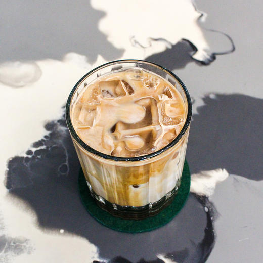 生椰拿铁 商品图1