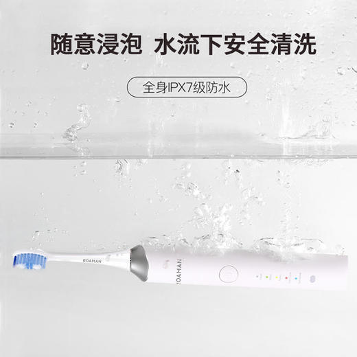 罗曼电动牙刷E7款关晓彤代言 商品图6
