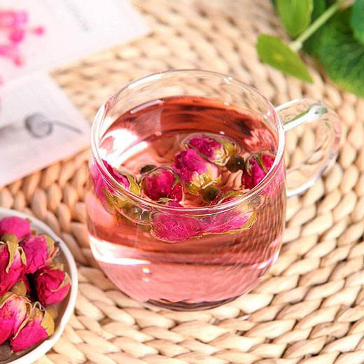 Nadelong 茶空间-🌹花茶果茶 商品图1