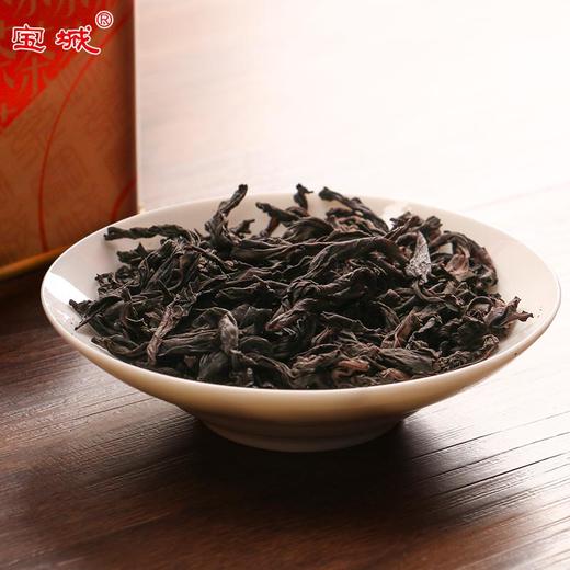 【900g罐装，已售120件】宝城茶叶 A869福礼浓香型大红袍茶，大罐装，更超值更醇滑！ 商品图1