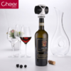 cheer启尔 电动红酒真空塞 自动式电子抽真空葡萄酒保鲜红酒塞 商品缩略图2