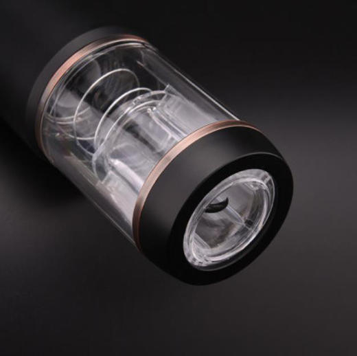 cheer启尔 电动红酒开瓶器家用 不锈钢葡萄红酒全自动开瓶 商品图4