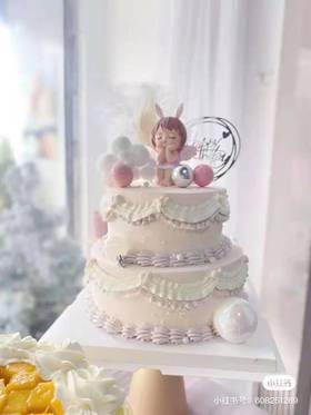 复古小公主（需提前一天预定）