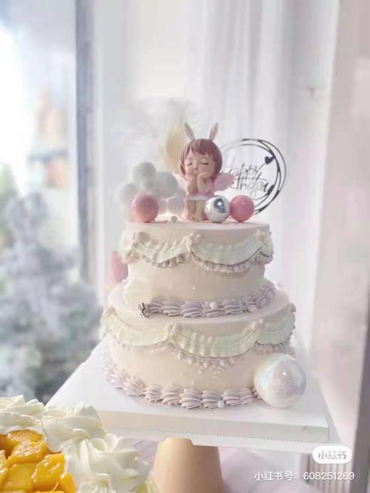 复古小公主（需提前一天预定） 商品图0