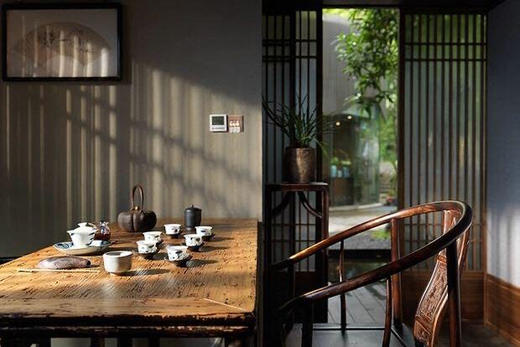 Nadelong 茶空间 会员尊享免费卡 商品图5