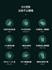 【高颜值免开盖加热】七彩叮当豆浆机家用迷你全自动多功能破壁机免泡无渣过滤免开盖加热7大预约功能5大料理模式350ml大容量 商品缩略图6