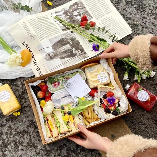 | 春游野餐盒 | 商品图4