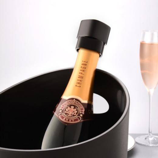 cheer 香槟保鲜酒塞 酒塞香槟塞酒瓶塞子气泡酒瓶塞保鲜塞 商品图2