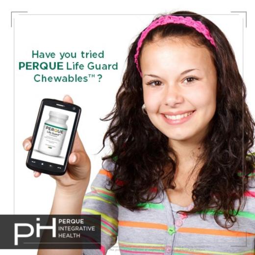 【零辅料24种儿童复合维生素咀嚼片】Perque 不含碘铁铜儿童复合不含辅料 90片红莓口味 3个月剂量每日1片 儿童适宜 支持全面营养补充 Perque 商品图2