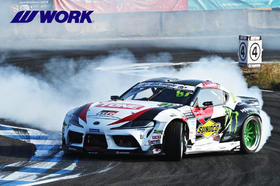 日本WORK轮圈 总目录 | 总代合作 正品保证