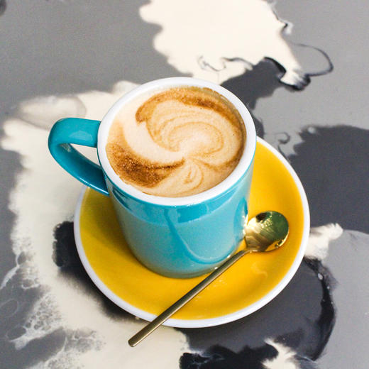 生椰拿铁 商品图0