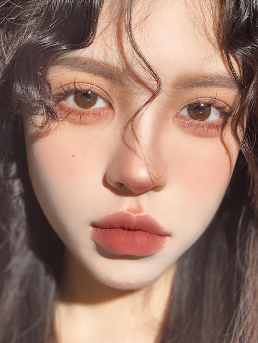 Peachcon旗下 ·   coco棕 | 14.0mm小直径 | 韩产年抛 商品图8