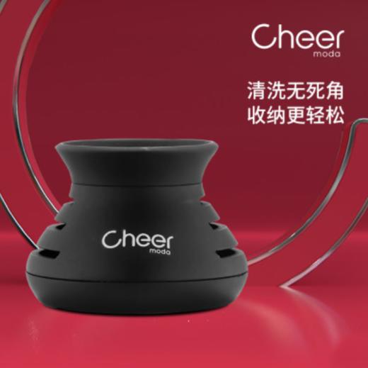 Cheer启尔 专业醒酒器红酒杯清洗珠不锈钢清洁钢珠 酒具清洗器 商品图0