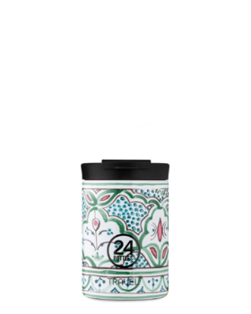 24 BOTTLES | 马尔喀什 | Marrakech