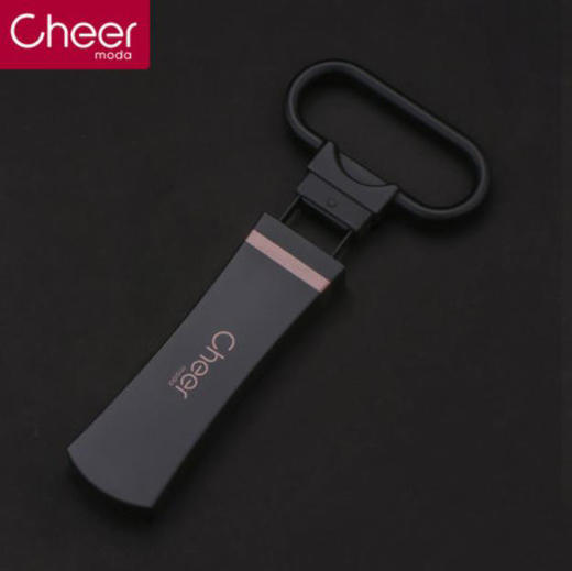 Cheer启尔老酒红酒开瓶器 创意法式红酒不锈钢启瓶器 专开老酒塞 商品图1