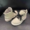 lfgj jeans AE305  马毛马丁靴女春秋洋气英伦风短靴韩版踝靴 商品缩略图3