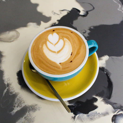 茶布奇诺 商品图0