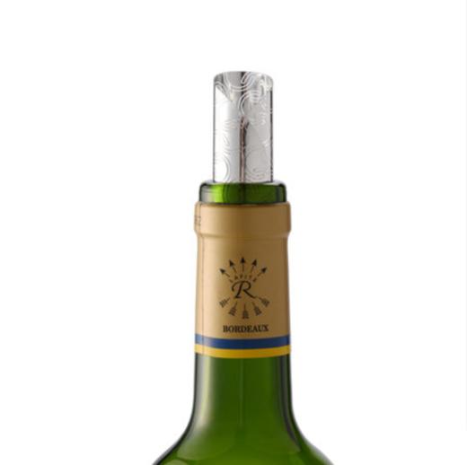 Cheer启尔倒酒器引酒器红酒倒酒器倒酒片红酒塞分酒器酒嘴引酒器 商品图1